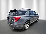 Used 2023 FORD EXPLORER XLT in STUART, FLORIDA (Photo 4)