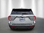Used 2023 FORD EXPLORER XLT 4WD in STUART, FLORIDA (Photo 4)