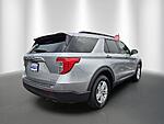 Used 2023 FORD EXPLORER XLT 4WD in STUART, FLORIDA (Photo 5)