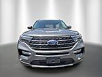 Used 2023 FORD EXPLORER XLT in STUART, FLORIDA (Photo 6)