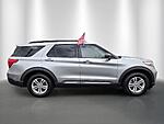 Used 2023 FORD EXPLORER XLT 4WD in STUART, FLORIDA (Photo 6)