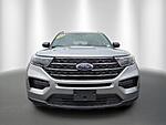 Used 2023 FORD EXPLORER XLT 4WD in STUART, FLORIDA (Photo 8)