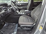 Used 2023 FORD EXPLORER XLT 4WD in STUART, FLORIDA (Photo 9)