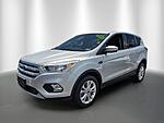 Used 2019 FORD ESCAPE SE 4WD in STUART, FLORIDA (Photo 1)