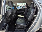 Used 2025 HYUNDAI PALISADE SEL FWD in STUART, FLORIDA (Photo 10)