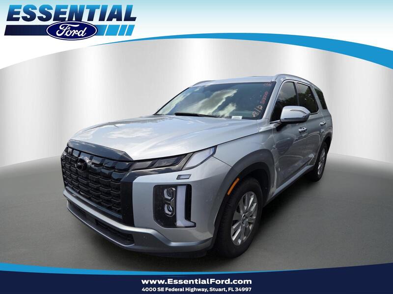 Used 2025 HYUNDAI PALISADE SEL FWD in STUART, FLORIDA