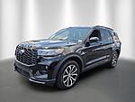 Used 2025 FORD EXPLORER ST-LINE 4WD in STUART, FLORIDA (Photo 1)