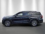 Used 2025 FORD EXPLORER ST-LINE 4WD in STUART, FLORIDA (Photo 2)