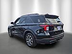 Used 2025 FORD EXPLORER ST-LINE 4WD in STUART, FLORIDA (Photo 3)