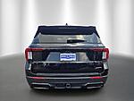 Used 2025 FORD EXPLORER ST-LINE 4WD in STUART, FLORIDA (Photo 4)