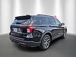 Used 2025 FORD EXPLORER ST-LINE 4WD in STUART, FLORIDA (Photo 5)