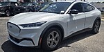 Used 2023 FORD MUSTANG MACH-E SELECT RWD in STUART, FLORIDA