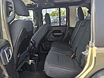 Used 2025 JEEP WRANGLER RUBICON 4 DOOR 4X4 in STUART, FLORIDA (Photo 10)