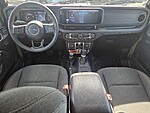 Used 2025 JEEP WRANGLER RUBICON 4 DOOR 4X4 in STUART, FLORIDA (Photo 11)
