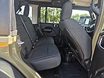 Used 2025 JEEP WRANGLER RUBICON 4 DOOR 4X4 in STUART, FLORIDA (Photo 12)