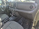 Used 2025 JEEP WRANGLER RUBICON 4 DOOR 4X4 in STUART, FLORIDA (Photo 13)