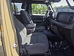 Used 2025 JEEP WRANGLER RUBICON 4 DOOR 4X4 in STUART, FLORIDA (Photo 14)