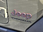 Used 2025 JEEP WRANGLER RUBICON 4 DOOR 4X4 in STUART, FLORIDA (Photo 15)