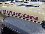 Used 2025 JEEP WRANGLER RUBICON 4 DOOR 4X4 in STUART, FLORIDA (Photo 16)