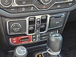 Used 2025 JEEP WRANGLER RUBICON 4 DOOR 4X4 in STUART, FLORIDA (Photo 25)