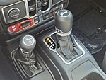 Used 2025 JEEP WRANGLER RUBICON 4 DOOR 4X4 in STUART, FLORIDA (Photo 26)