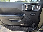 Used 2025 JEEP WRANGLER RUBICON 4 DOOR 4X4 in STUART, FLORIDA (Photo 29)