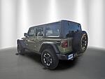 Used 2025 JEEP WRANGLER RUBICON 4 DOOR 4X4 in STUART, FLORIDA (Photo 3)