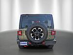 Used 2025 JEEP WRANGLER RUBICON 4 DOOR 4X4 in STUART, FLORIDA (Photo 4)