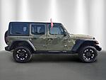 Used 2025 JEEP WRANGLER RUBICON 4 DOOR 4X4 in STUART, FLORIDA (Photo 6)