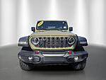 Used 2025 JEEP WRANGLER RUBICON 4 DOOR 4X4 in STUART, FLORIDA (Photo 8)