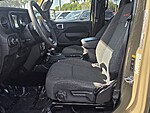 Used 2025 JEEP WRANGLER RUBICON 4 DOOR 4X4 in STUART, FLORIDA (Photo 9)