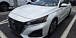 Used 2024 NISSAN ALTIMA 2.5 SV SEDAN in STUART, FLORIDA