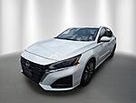 Used 2024 NISSAN ALTIMA 2.5 SV SEDAN in STUART, FLORIDA (Photo 1)