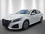 Used 2024 NISSAN ALTIMA 2.5 SV SEDAN in STUART, FLORIDA (Photo 1)