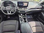 Used 2024 NISSAN ALTIMA 2.5 SV SEDAN in STUART, FLORIDA (Photo 13)