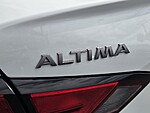 Used 2024 NISSAN ALTIMA 2.5 SV SEDAN in STUART, FLORIDA (Photo 14)