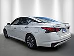 Used 2024 NISSAN ALTIMA 2.5 SV SEDAN in STUART, FLORIDA (Photo 3)