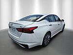 Used 2024 NISSAN ALTIMA 2.5 SV SEDAN in STUART, FLORIDA (Photo 4)