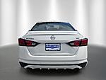 Used 2024 NISSAN ALTIMA 2.5 SV SEDAN in STUART, FLORIDA (Photo 4)
