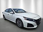 Used 2024 NISSAN ALTIMA 2.5 SV SEDAN in STUART, FLORIDA (Photo 5)