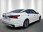 Used 2024 NISSAN ALTIMA 2.5 SV SEDAN in STUART, FLORIDA (Photo 5)