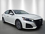 Used 2024 NISSAN ALTIMA 2.5 SV SEDAN in STUART, FLORIDA (Photo 7)