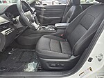 Used 2024 NISSAN ALTIMA 2.5 SV SEDAN in STUART, FLORIDA (Photo 9)