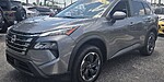 Used 2024 NISSAN ROGUE FWD SV in STUART, FLORIDA