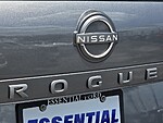 Used 2024 NISSAN ROGUE FWD SV in STUART, FLORIDA (Photo 15)