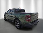 Used 2025 FORD MAVERICK LARIAT in STUART, FLORIDA (Photo 2)