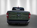 Used 2025 FORD MAVERICK LARIAT in STUART, FLORIDA (Photo 3)