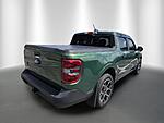 Used 2025 FORD MAVERICK LARIAT in STUART, FLORIDA (Photo 4)