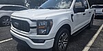 Used 2023 FORD F-150 XL in STUART, FLORIDA