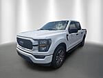 Used 2023 FORD F-150 XL in STUART, FLORIDA (Photo 1)